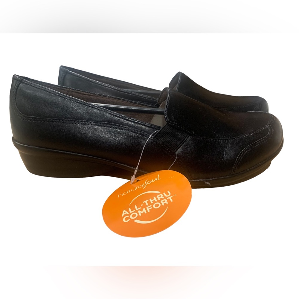 SOUL Naturalizer Carryon Loafer. Size 9.5W - Picture 2 of 6